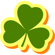 LuckLand logo