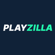 PlayZilla logo